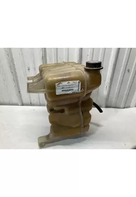 International DURASTAR (4400) Radiator Overflow Bottle / Surge Tank