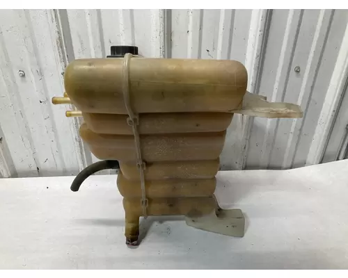 International DURASTAR (4400) Radiator Overflow Bottle  Surge Tank