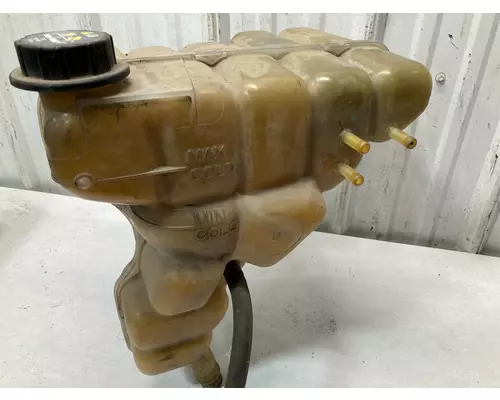 International DURASTAR (4400) Radiator Overflow Bottle  Surge Tank
