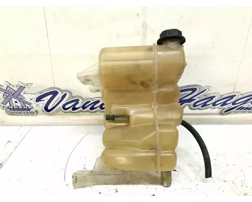 International DURASTAR (4400) Radiator Overflow Bottle  Surge Tank