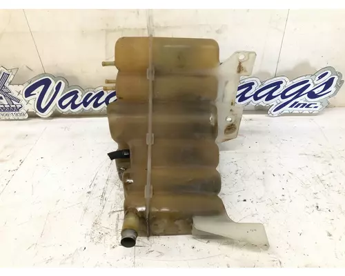 International DURASTAR (4400) Radiator Overflow Bottle  Surge Tank