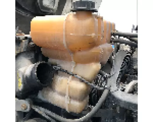 International DURASTAR (4400) Radiator Overflow Bottle  Surge Tank