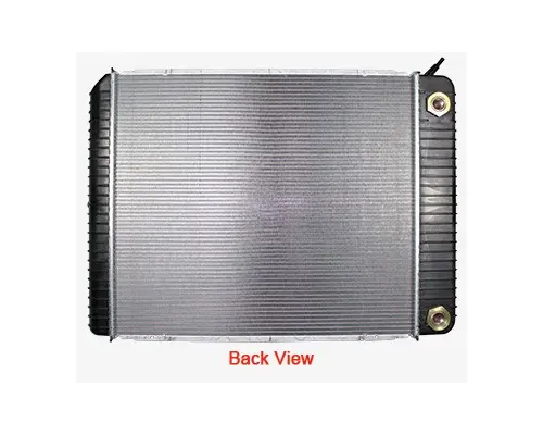 International DURASTAR (4400) Radiator