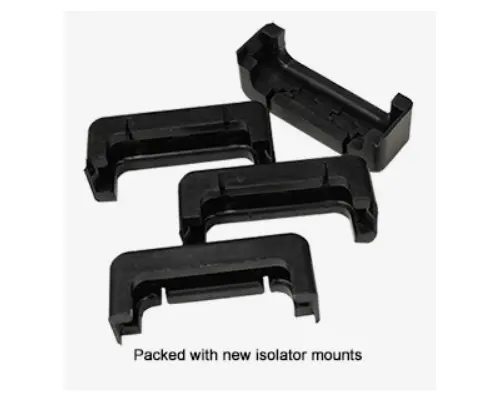 International DURASTAR (4400) Radiator