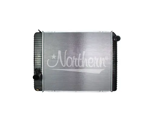 International DURASTAR (4400) Radiator