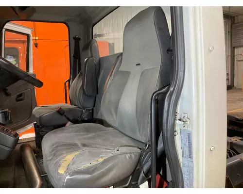 International DURASTAR (4400) Seat (Air Ride Seat)