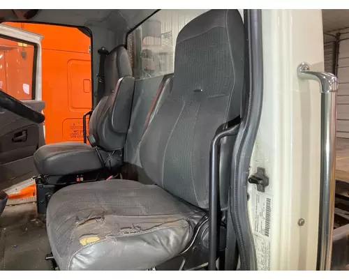 International DURASTAR (4400) Seat (Air Ride Seat)