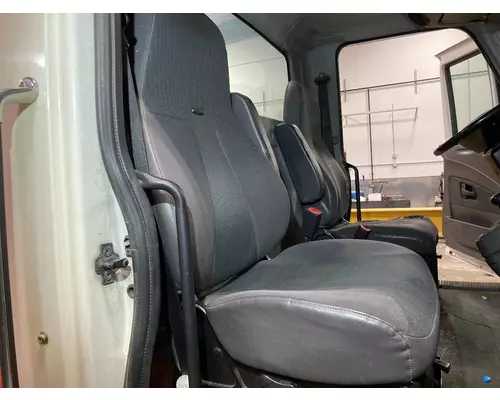 International DURASTAR (4400) Seat (Air Ride Seat)