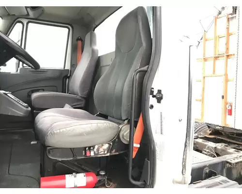 International DURASTAR (4400) Seat (Air Ride Seat)