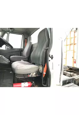 International DURASTAR (4400) Seat (Air Ride Seat)