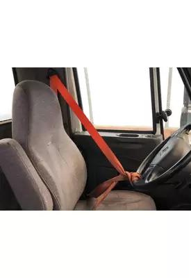 International DURASTAR (4400) Seat Belt Assembly
