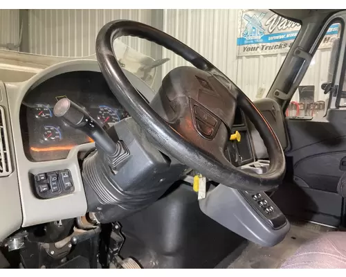 International DURASTAR (4400) Steering Column