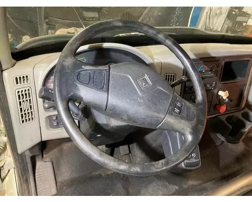 International DURASTAR (4400) Steering Column