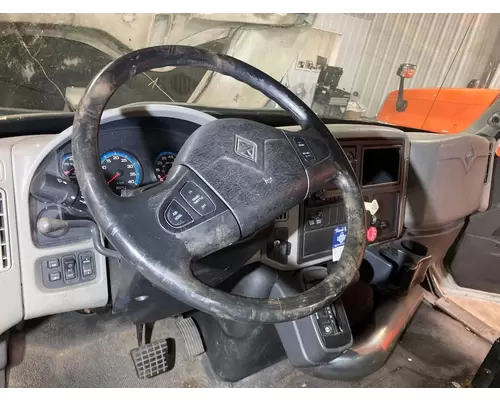 International DURASTAR (4400) Steering Column