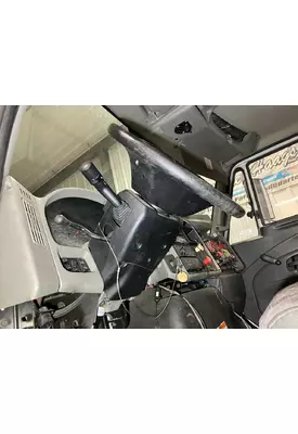 International DURASTAR (4400) Steering Column