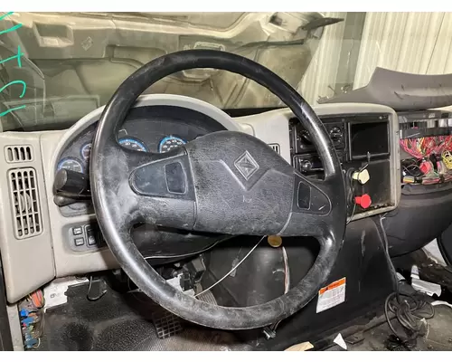 International DURASTAR (4400) Steering Column