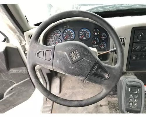 International DURASTAR (4400) Steering Column