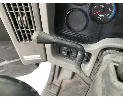 International DURASTAR (4400) Steering Column