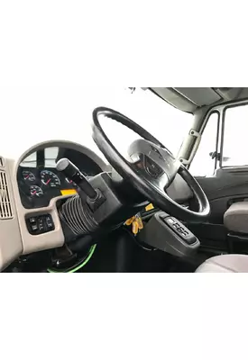 International DURASTAR (4400) Steering Column