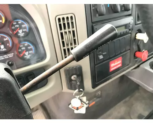 International DURASTAR (4400) Steering Column