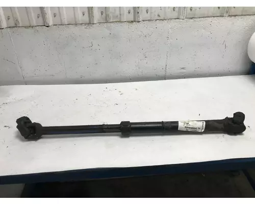 International DURASTAR (4400) Steering Shaft