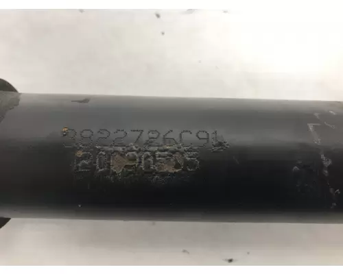 International DURASTAR (4400) Steering Shaft