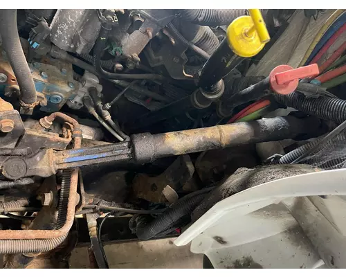 International DURASTAR (4400) Steering Shaft
