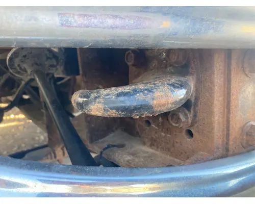 International DURASTAR (4400) Tow Hook