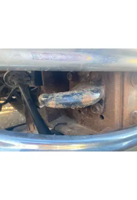 International DURASTAR (4400) Tow Hook