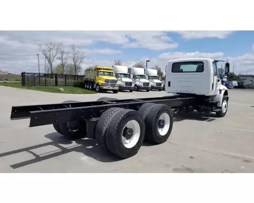 International DURASTAR (4400) Truck