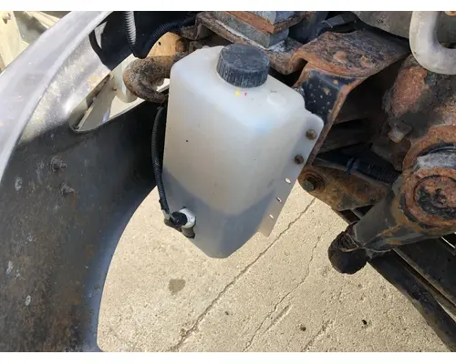 International DURASTAR (4400) Windshield Washer Reservoir