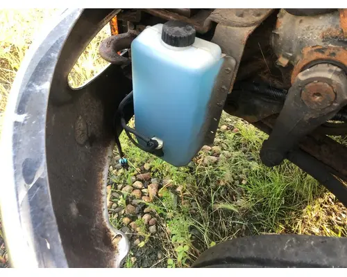 International DURASTAR (4400) Windshield Washer Reservoir