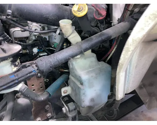 International DURASTAR (4400) Windshield Washer Reservoir