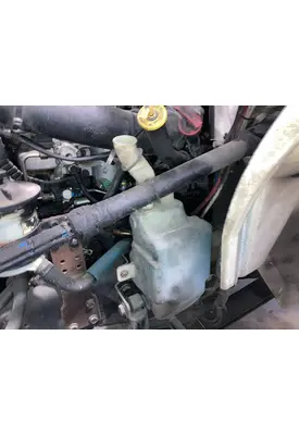 International DURASTAR (4400) Windshield Washer Reservoir