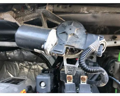 International DURASTAR (4400) Wiper Motor, Windshield