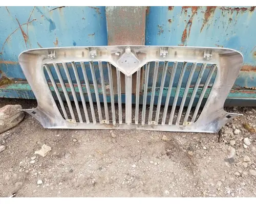 International DURASTAR Grille