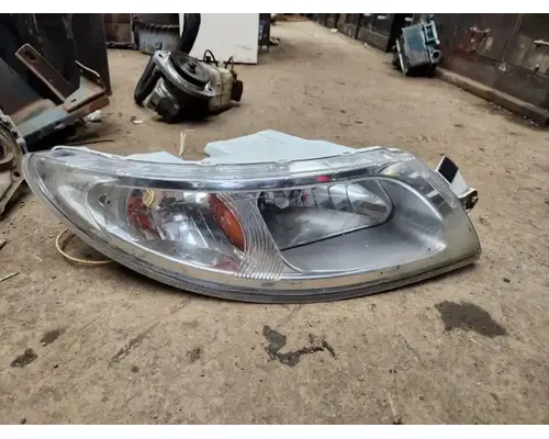International DURASTAR Headlamp Assembly