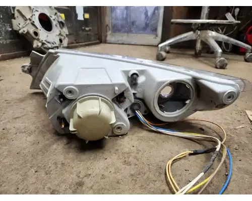 International DURASTAR Headlamp Assembly