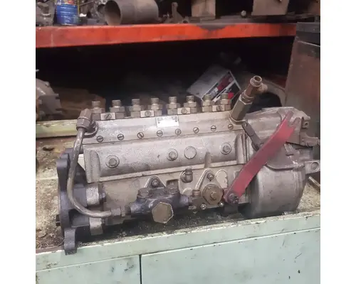 International DV550 Fuel Pump (Tank)