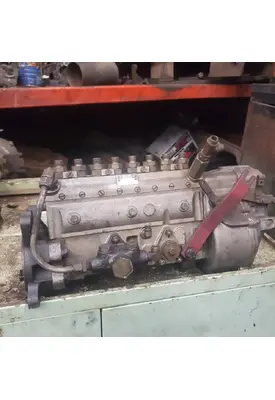 International DV550 Fuel Pump (Tank)