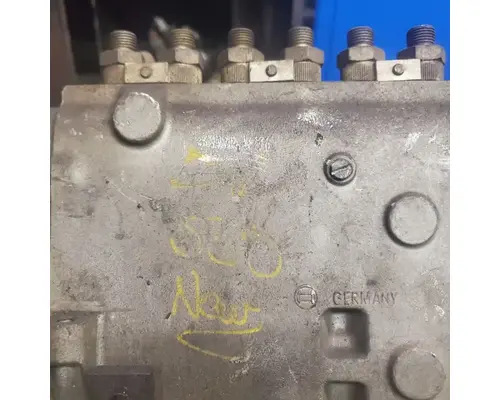 International DV550 Fuel Pump (Tank)