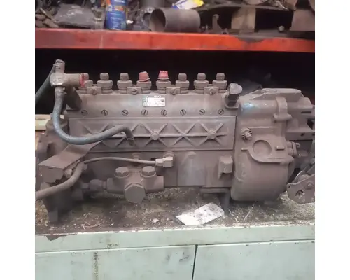 International DV550 Fuel Pump (Tank)