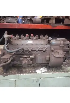 International DV550 Fuel Pump (Tank)