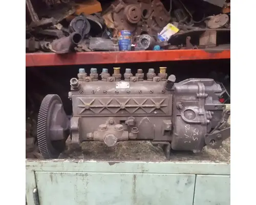 International DV550 Fuel Pump (Tank)