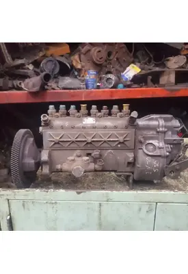 International DV550 Fuel Pump (Tank)