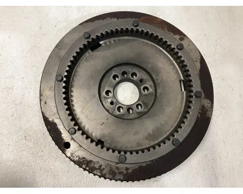 International DVT573 Flywheel