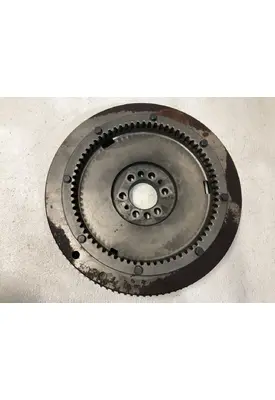 International DVT573 Flywheel