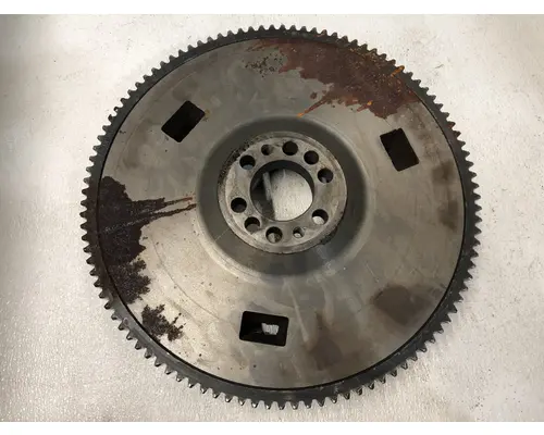 International DVT573 Flywheel