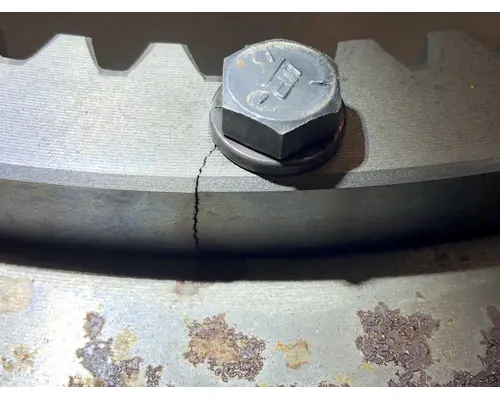International DVT573 Flywheel