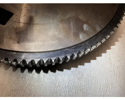International DVT573 Flywheel